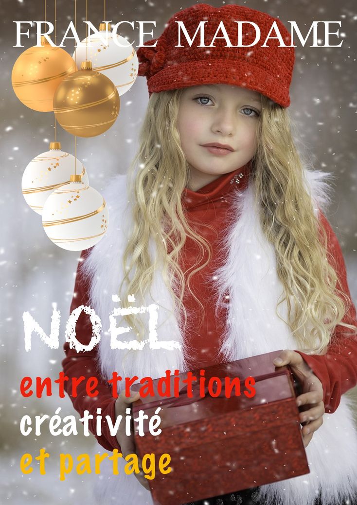  Noël entre traditions créativité et partage